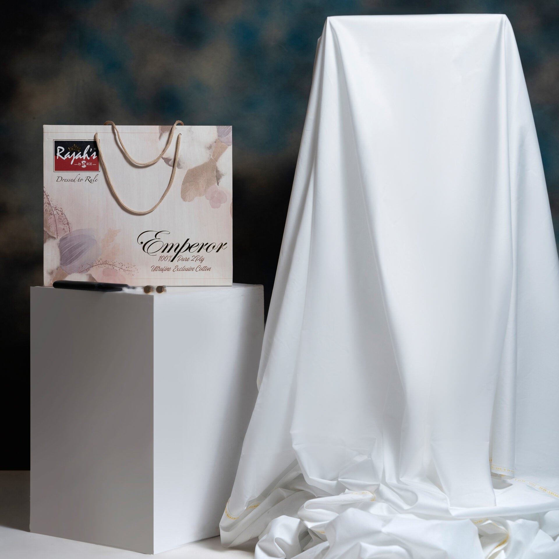 Emperor Rajahs Emperor Rajahs