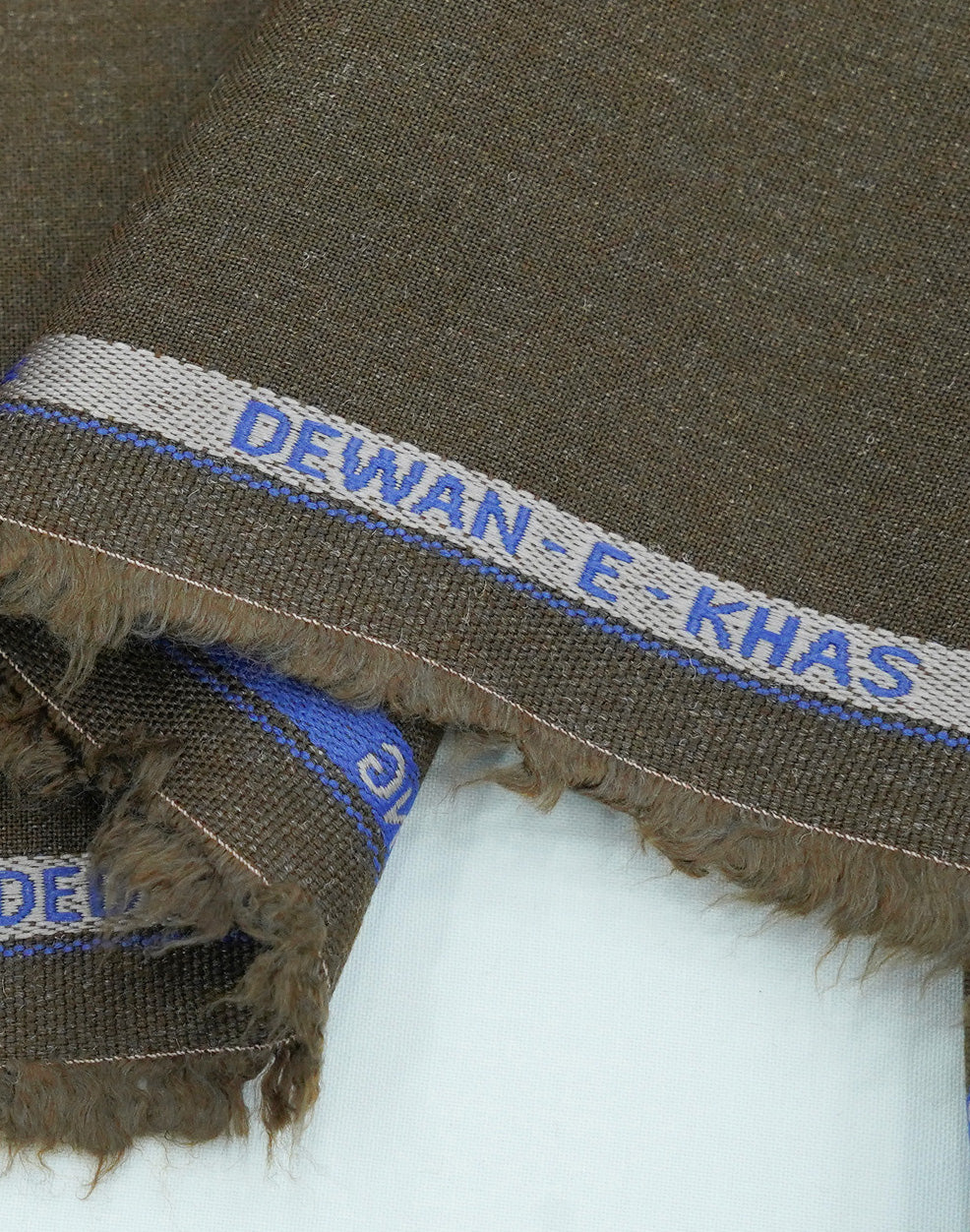 DEWAN-E-KHAS DARK BROWN-325