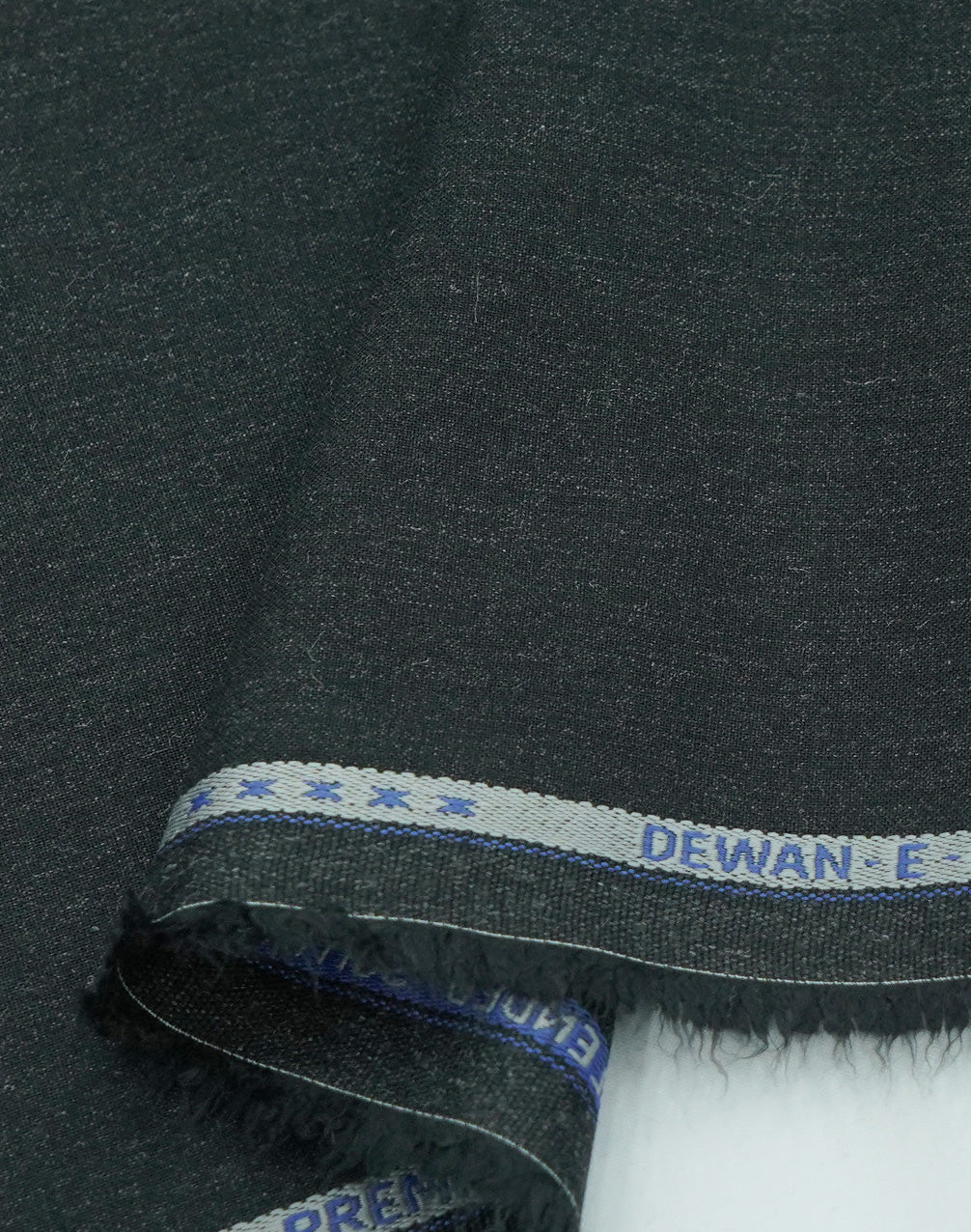 DEWAN-E-KHAS BLACK-602