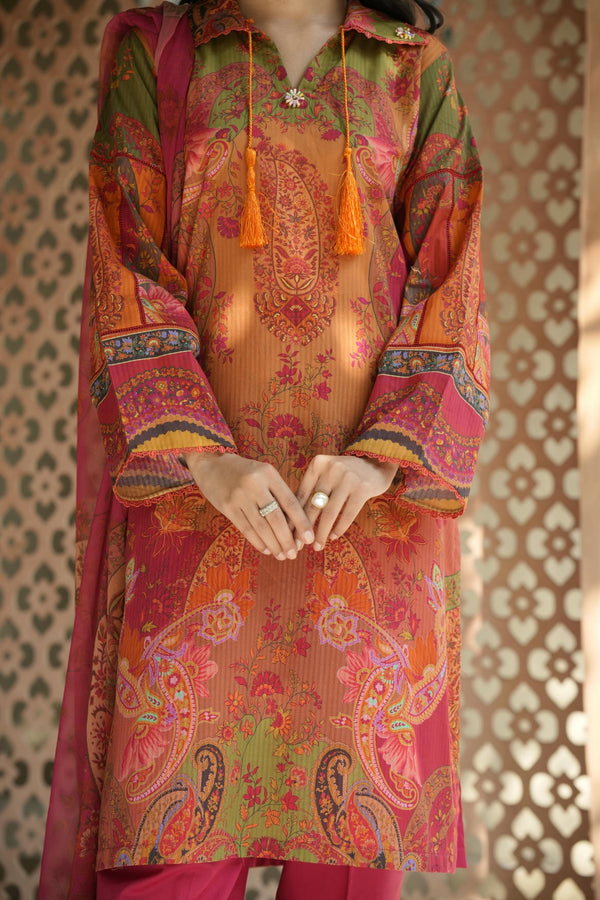 Rani VOL 3 - Premium Women Wear – Rajah’s by SCIL