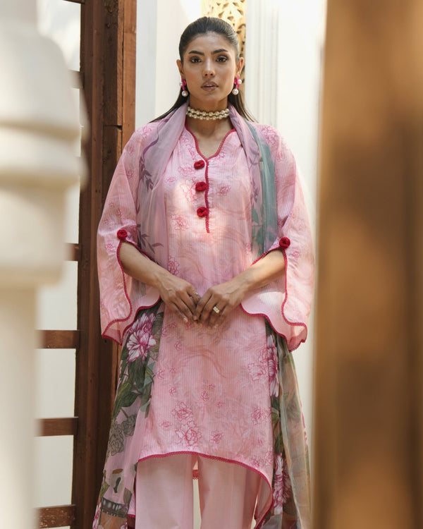 Rani VOL 3 - Premium Women Wear – Rajah’s by SCIL