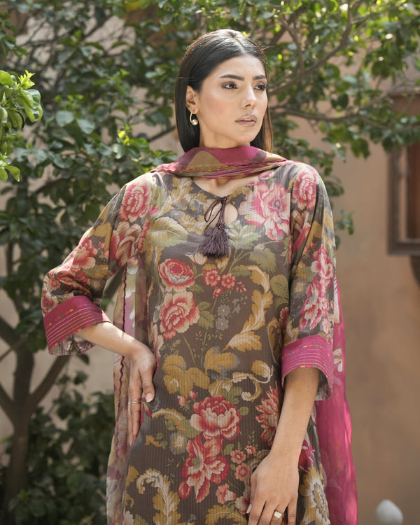 Rani VOL 3 - Premium Women Wear – Rajah’s by SCIL