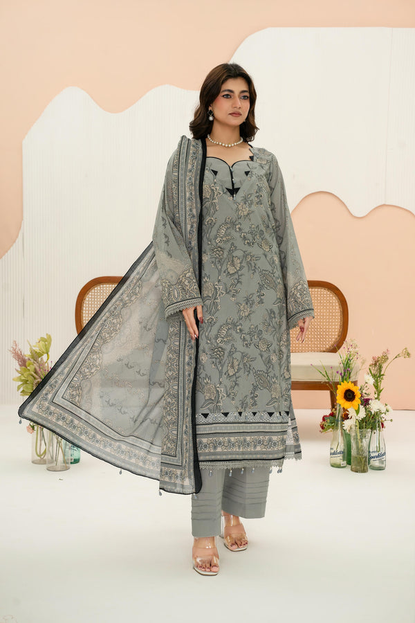 Rani VOL 4 - Premium Women Wear – Rajah’s by SCIL