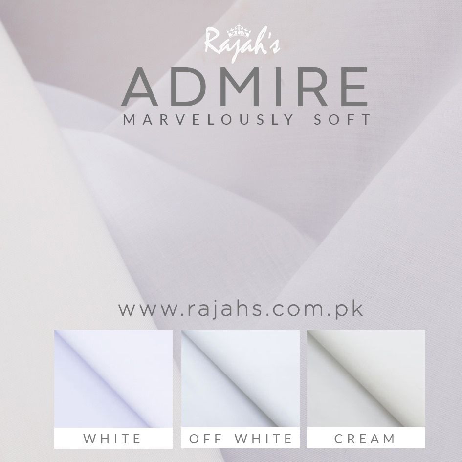 Admire
